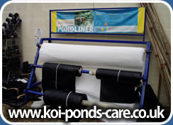 Pond-Liner